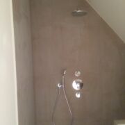 Badkamers