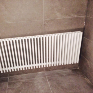 Sanitair 2 vierkant