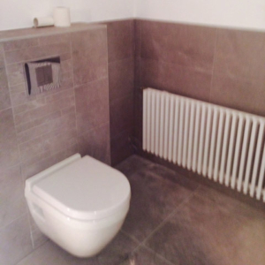 Sanitair 1 vierkant
